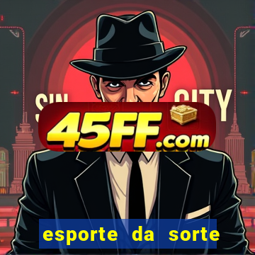 esporte da sorte fortune tiger